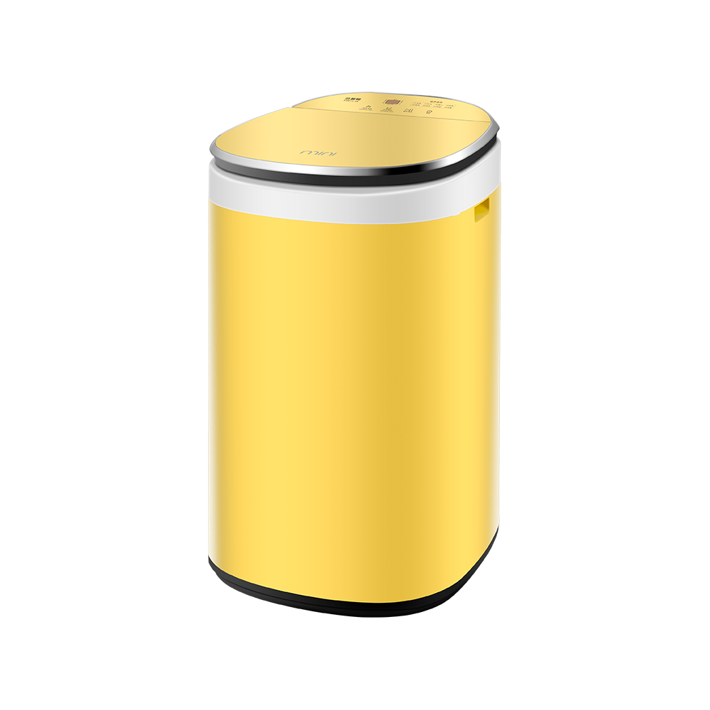 XQB15-58H 1,5 kg Máy giặt và khô nhiệt độ cao mini