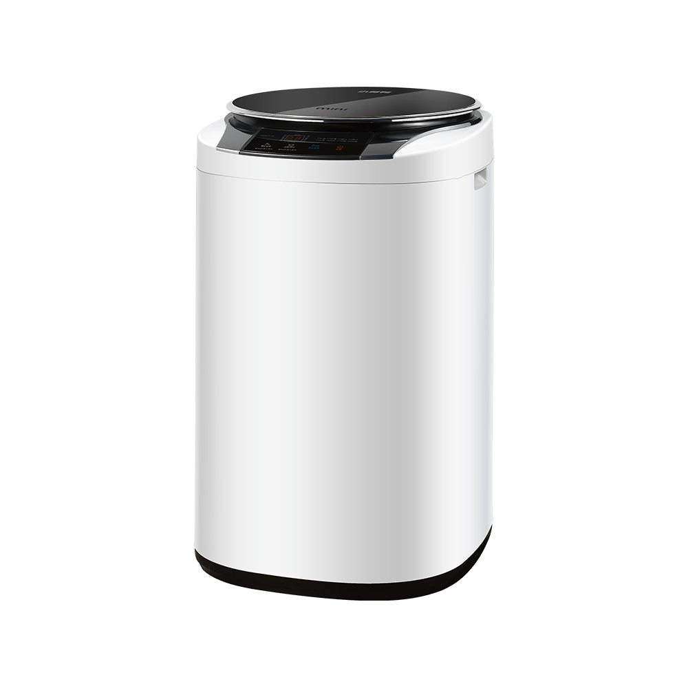 XQB20-68H 2 kg Máy giặt và khô nhiệt độ cao di động