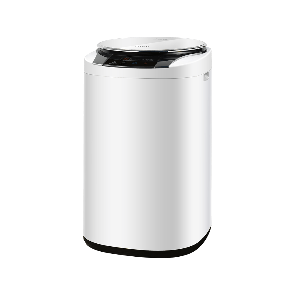 XQB20-68H 2 kg Máy giặt và khô nhiệt độ cao di động