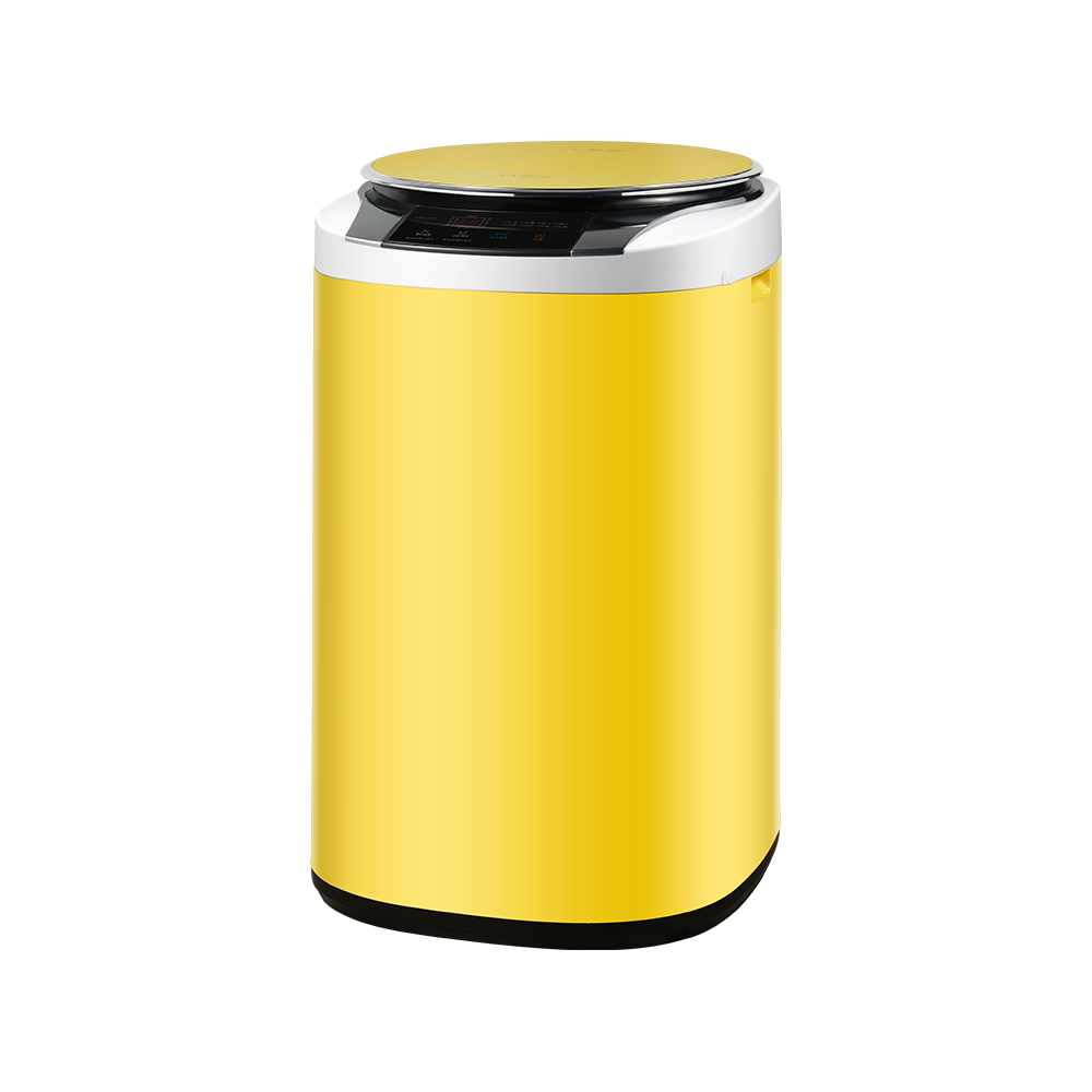 XQB20-68H 2 kg Máy giặt và khô nhiệt độ cao di động