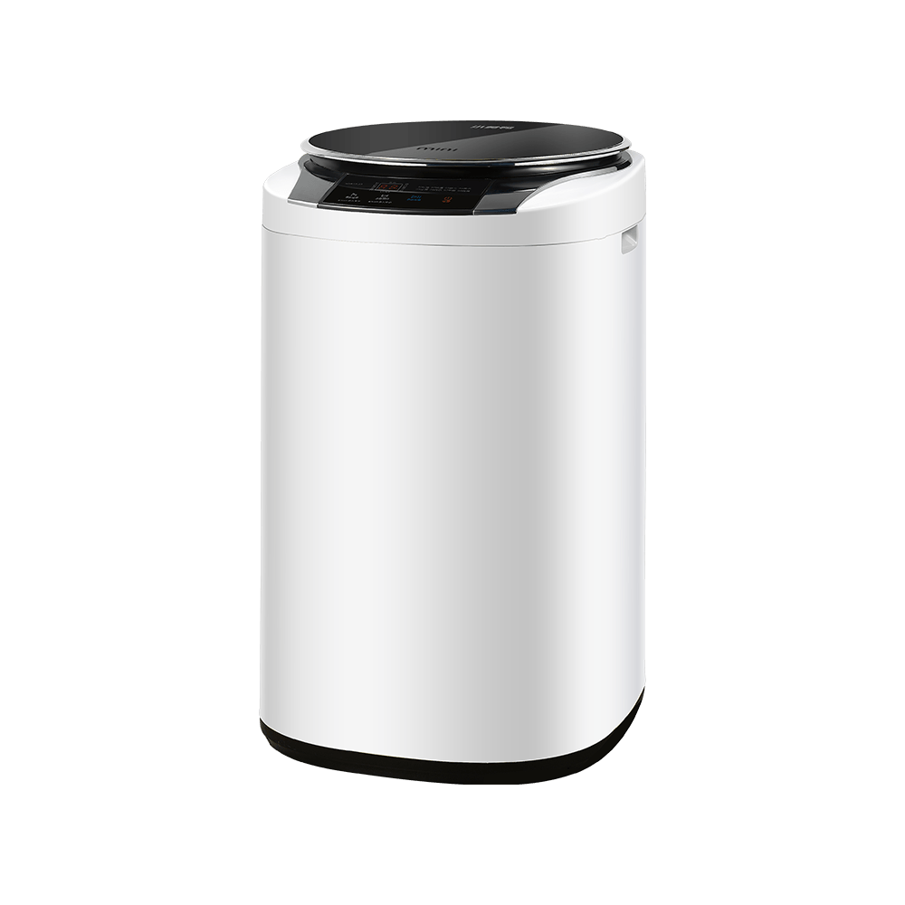 XQB20-78CA 2 kg Nhà di động và Du lịch Xem máy giặt ozone hoàn toàn tự động