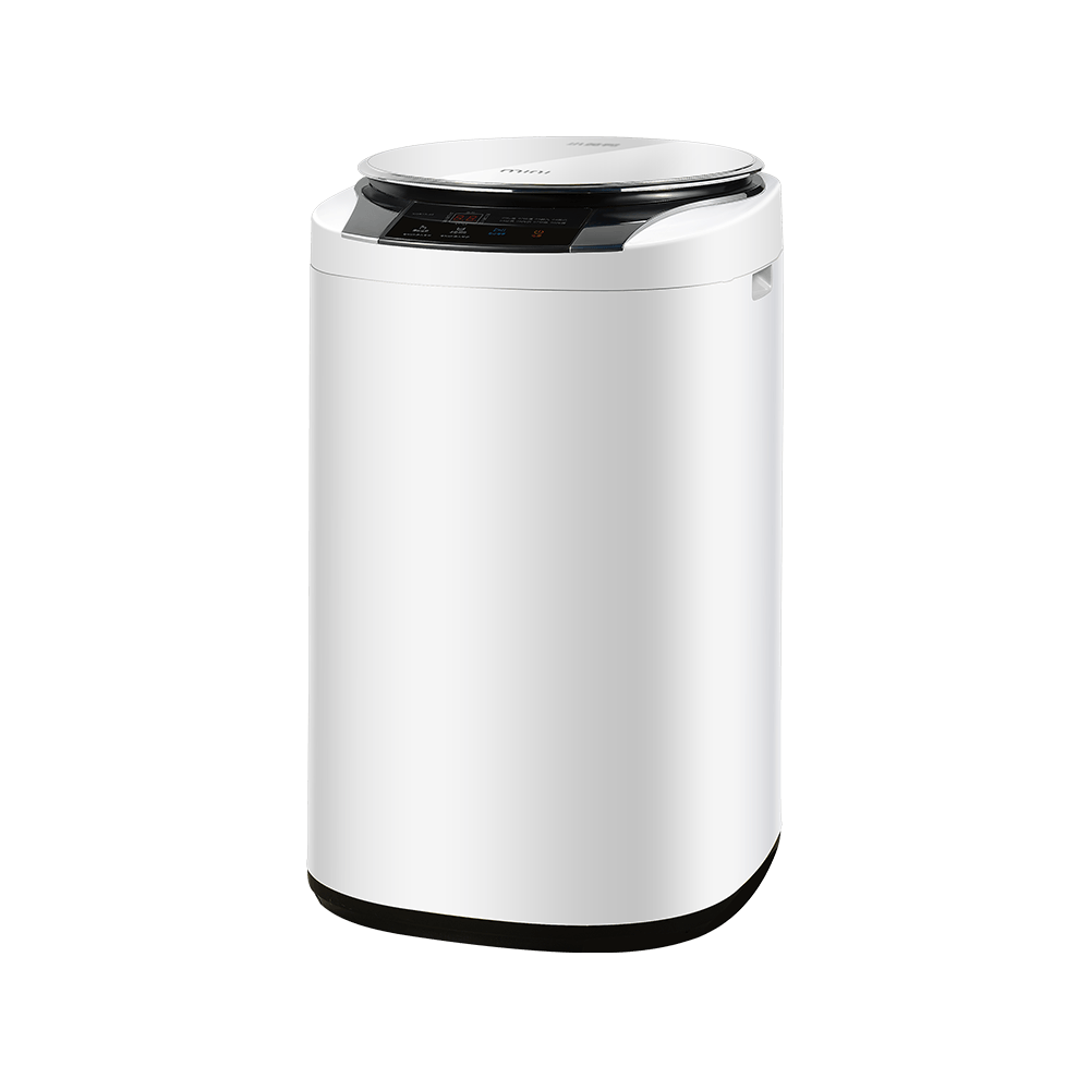 XQB20-78cah Thiết kế xuất hiện 2 kg Máy giặt ozone di động với sấy khô