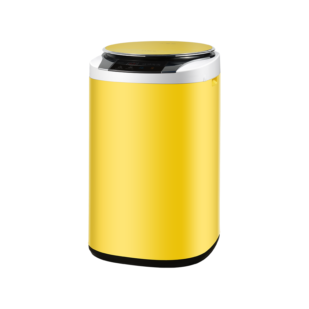 XQB20-78CA 2 kg Nhà di động và Du lịch Xem máy giặt ozone hoàn toàn tự động