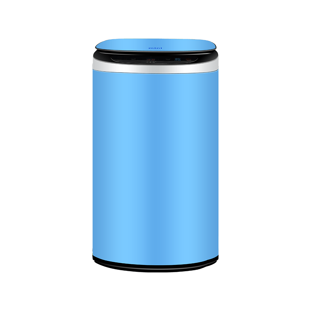 XQB35-188H 3,5 kg Máy giặt và sấy nhiệt độ cao, năm màu có sẵn