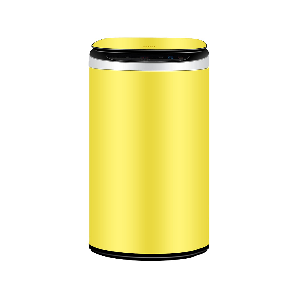 XQB35-188H 3,5 kg Máy giặt và sấy nhiệt độ cao, năm màu có sẵn