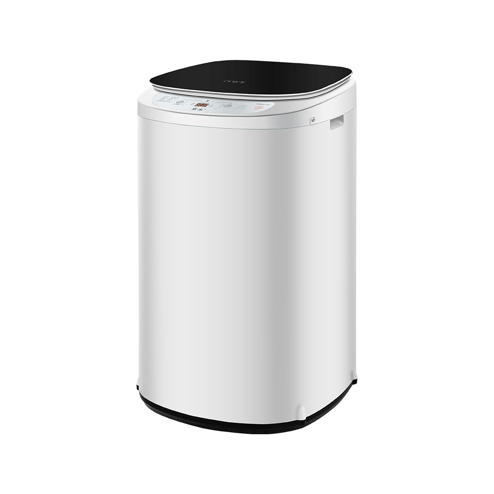 XQB45-188M 4,5 kg Rửa nhiệt độ cao hộ gia đình và máy giặt không có vết bẩn