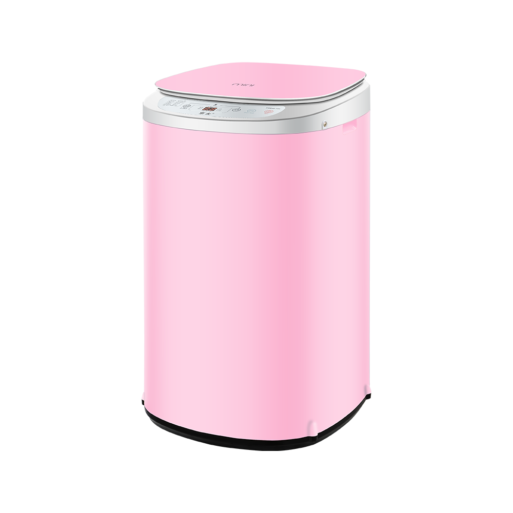 XQB45-188M 4,5 kg Rửa nhiệt độ cao hộ gia đình và máy giặt không có vết bẩn